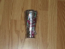 One New & Sealed Royal Caribbean Insulated Tumbler Coca Cola Drinking Cup