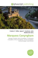 Frederic P. Miller (U. A.) | Marquess Conyngham | Taschenbuch | Englisch (2026)