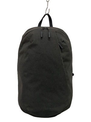 WEXLEY Backpack Polyester BLK Plain