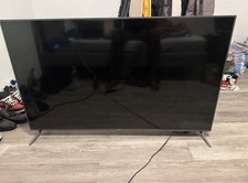 CHiQ U58G7N model, 58-inch 4K Ultra HD smart LED TV