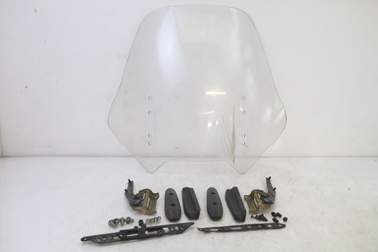 WINDSHIELD - HONDA ST PAN EUROPEAN 1300 (2002 - 2013)