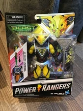 Hasbro Power Rangers Beast Morphers Evox 6" Figure