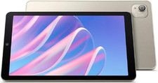 Acer Iconia A8 Tablet 8,6" 4GB 64GB WiFi 6 Android 15 Silber Neuwertig MwSt