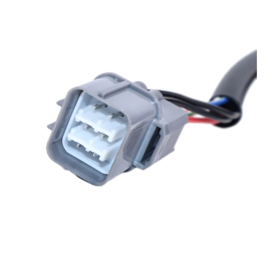 Forward & Reverse Column Switch 701/55100 for JCB 2CX 3CX 409 526S 540 525-50 Foto 3 de 4