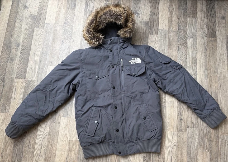 The North Face McMurdo, Foto 1 von 5