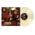 SEALED Taylor Swift Life Of A Showgirl Tiny Bubbles in Champagne Pearlescent LP