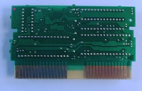 JEU NINTENDO NES DRACULA BRAM STOKER'S - LOOSE - FAH1 - VOIR DESCRIPTION