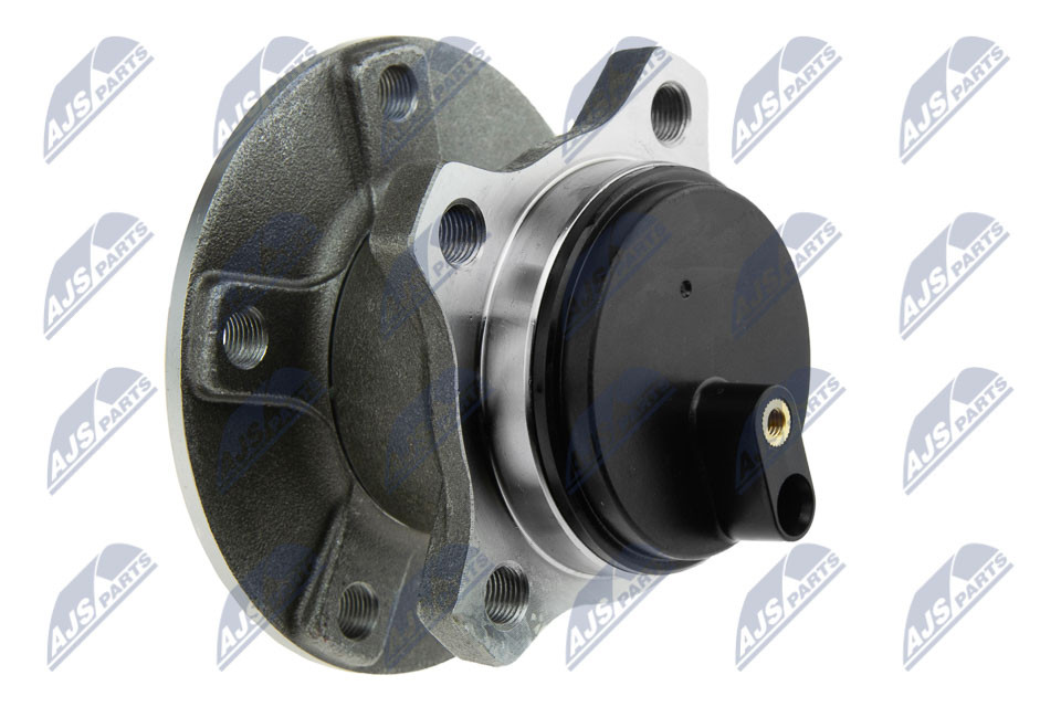 Nty Wheel Hub Rear For Peugeot 308 14- Citroen C4 Picasso 13 - Image 11