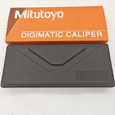 500-196-30 150mm/0-6 Absolute Digital Digimatic Vernier Caliper Mitutoyo Japan