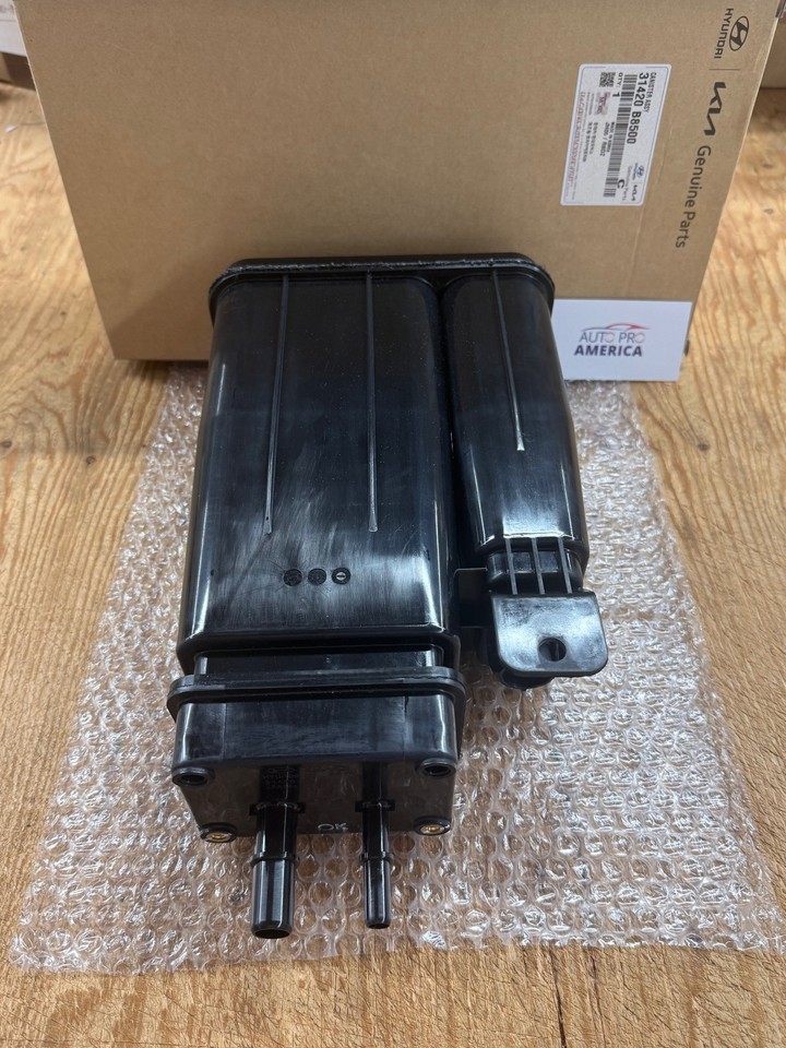 VAPOR CANISTER FUEL EMISSION HYUNDAI SANTA FE 13-2019 KIA SORENTO 2015 ...