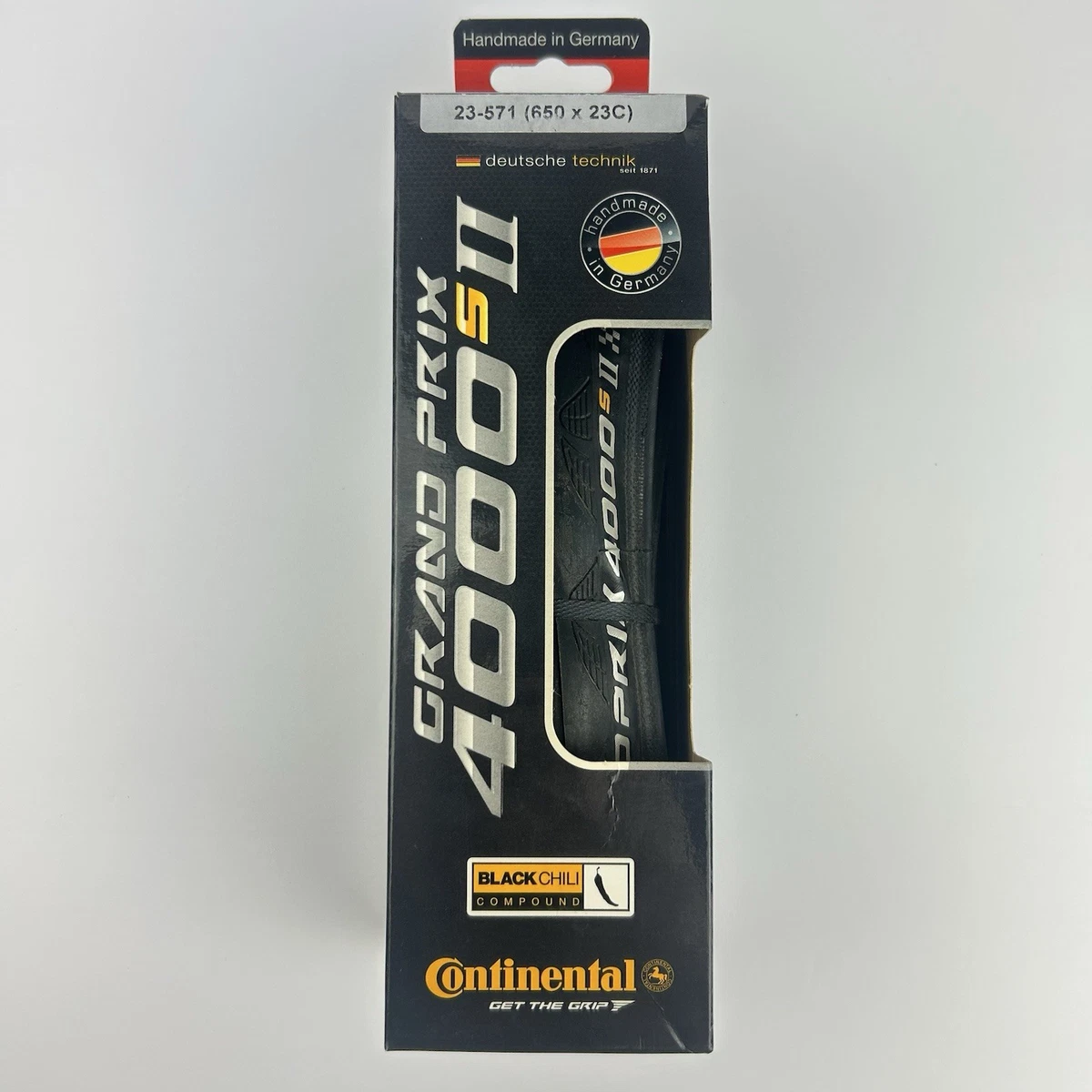 Continental Grand Prix 4000S Tires for sale - eBay
