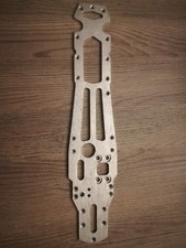 Rare vintage: châssis Parsec Sigma