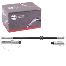 A.B.S. BREMSSCHLAUCH HINTERACHSE passend für BMW 5 6 7 8 | SL 1469