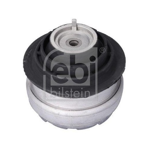 Support moteur Febi Bilstein 07011 haut de gamme pour châssis Mercedes