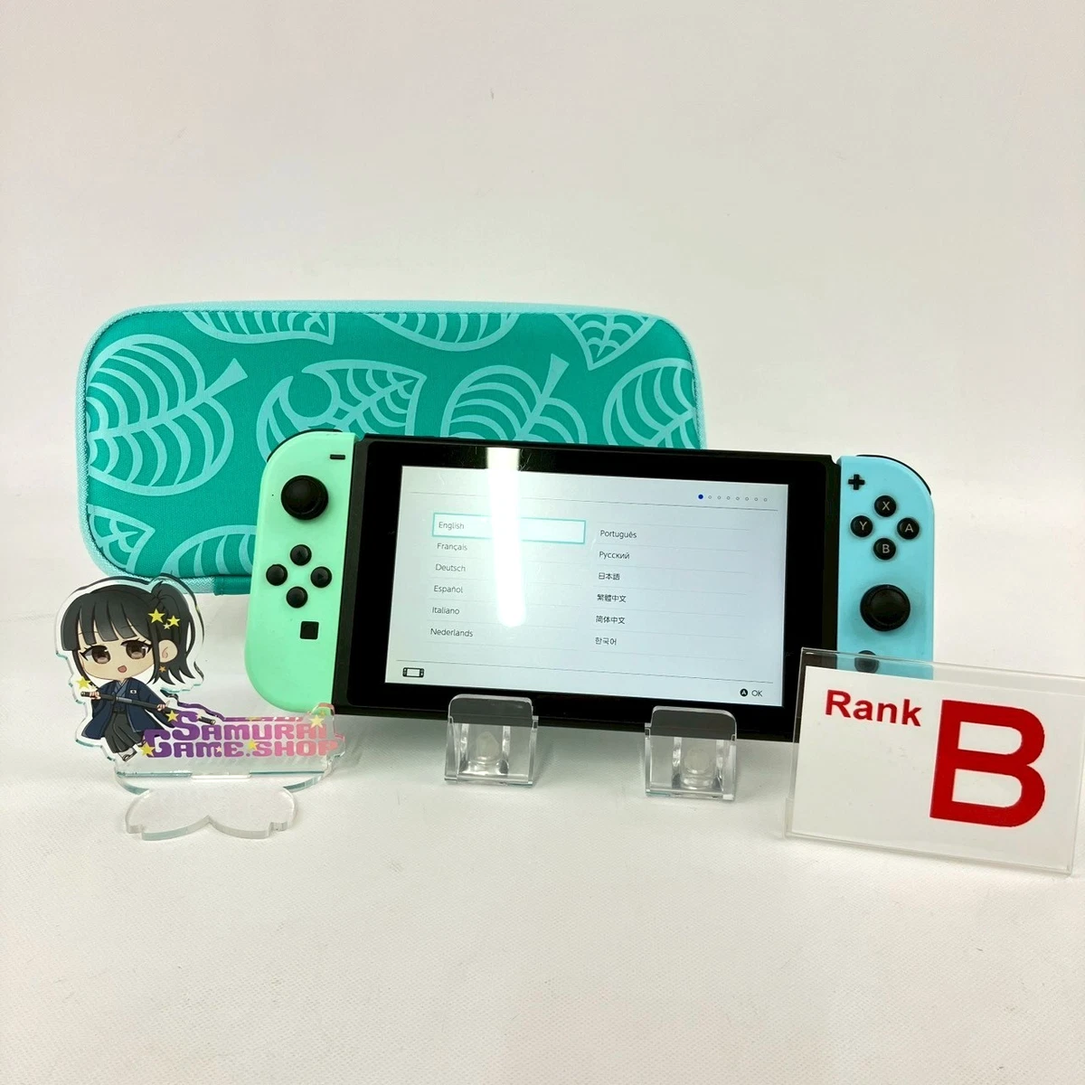 Nintendo Switch Video Game Consoles for sale | eBay