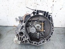 Boite de vitesse Fiat PUNTO