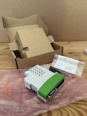 Control Techniques SM- Universal Encoder Plus
