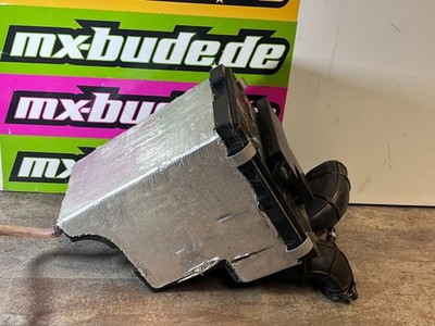 TGB 500 525 550 600 Ansaugstutzen 926111 Airbox Target
