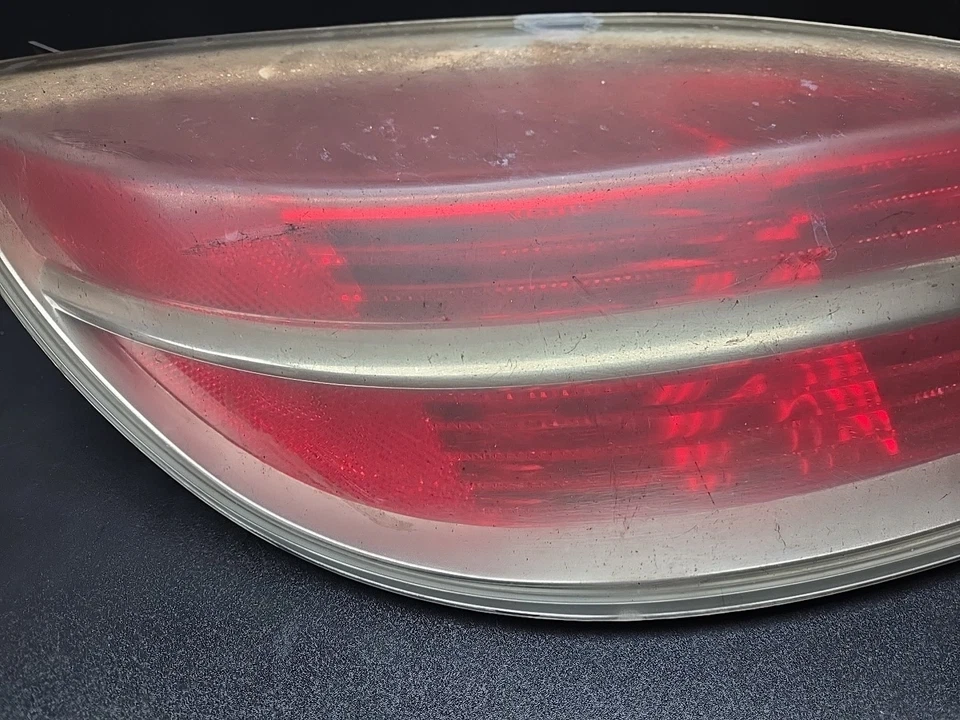 Luz trasera Saturn Sky luz trasera lámpara conductor izquierdo 07-09 OEM Foto 2 de 4