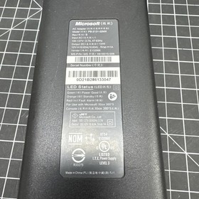 Microsoft Xbox 360 S 250GB Console Gaming System Glossy Black 1439 E3