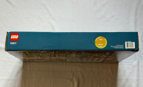 LEGO Creator Expert GRAND EMPORIUM SHOP 10211 Modular Building Factory-Seal NEW