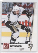 2010-11 Donruss Tyler Kennedy #82 t4m