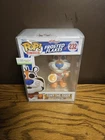 Funko Pop! Ad Icons: Kellogg's Frosted Flakes Tony the Tiger #232