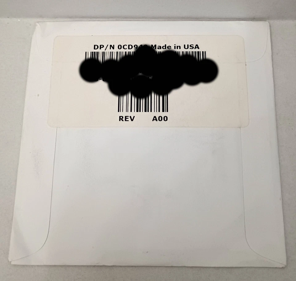 WordPerfect 2005 Productivity Pack CD-ROM, Corel OEM NEW & SEALED - Image 2 of 2