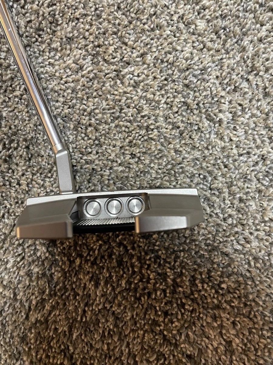 Scotty Cameron custom putter 美中古品 Custom Shop Putter of the Day - 2012 - Scotty Cameron