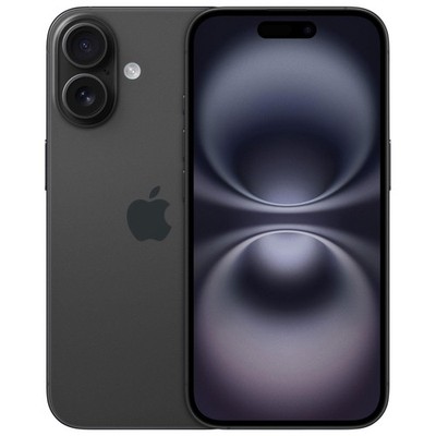 Buy Apple iPhone 16 - 128 GB - Black (Unlocked) online | eBay