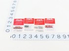 LOT of 20+ HO 1/87 Scale Barrels, Soda Machine, Timberjacks & More Scenery Packs — photo 5