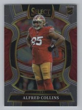 2025 Panini Select Football RC #1-300 Inserts Complete Your Set You Pick