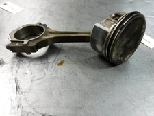 Piston and Connecting Rod Standard For 09-10 Ford F-150  5.4 8L3Z6200AA
