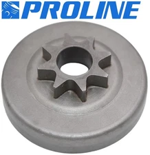 Proline® Clutch Drum Sprocket For Echo CS-2511T 1/4" A556001710