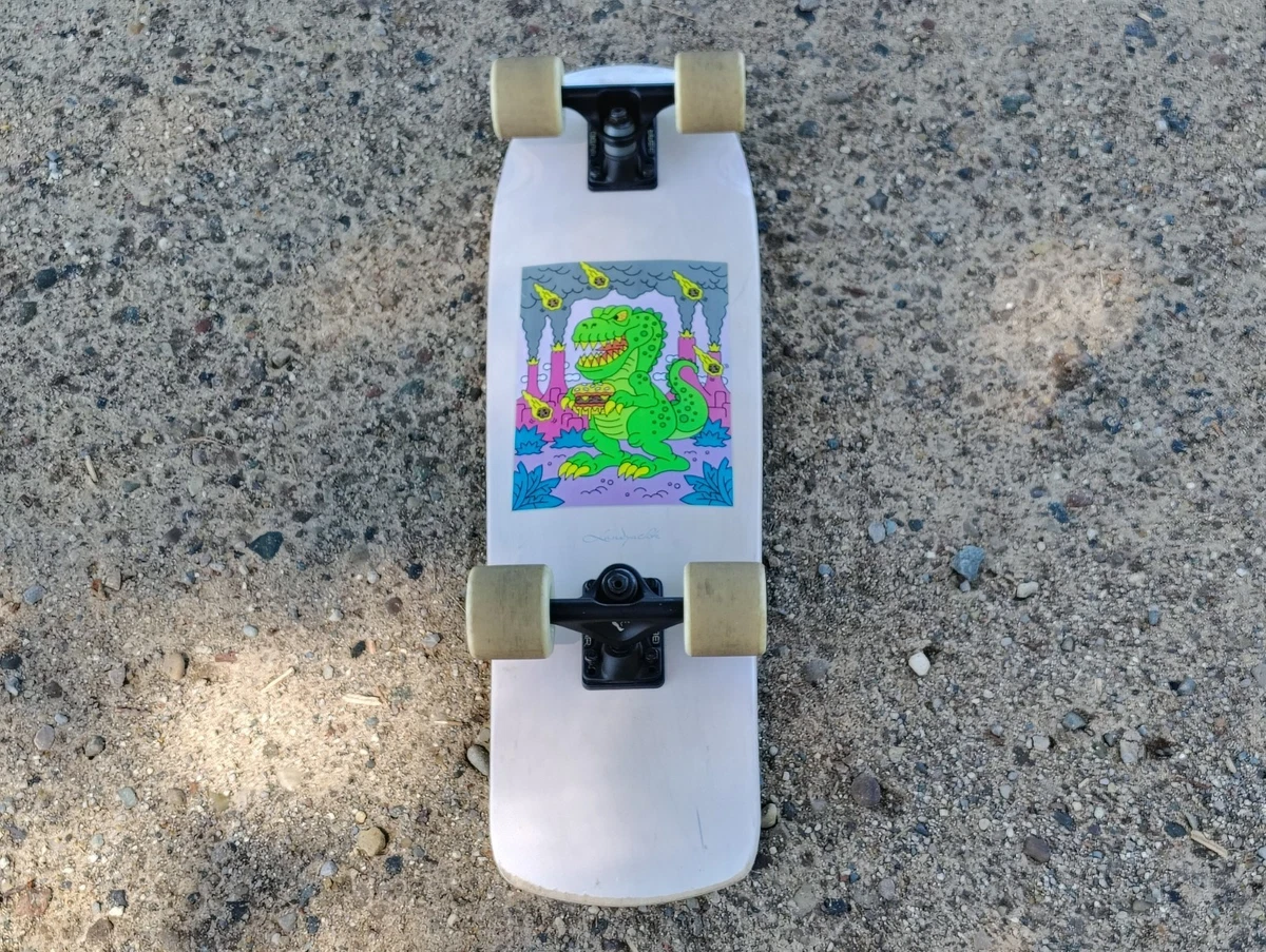 Las mejores ofertas en Landyachtz bienes en patinetas y