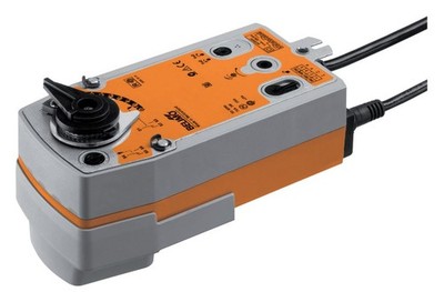 Belimo Drehantrieb - SRF24A-S2-R - 24V, 20Nm