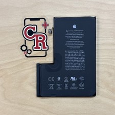 iPhone 12 Pro Max Battery Replacement Original Apple OEM Battery Health 85 89 