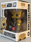 Funko Pop! Star Wars (Gaming Greats) Nightbrother #457
