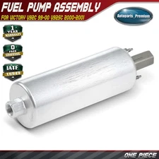 In-tank Fuel Pump for Victory V92C 99-00 V92SC 2000-2001 WALGSL414 WAL-GSL414