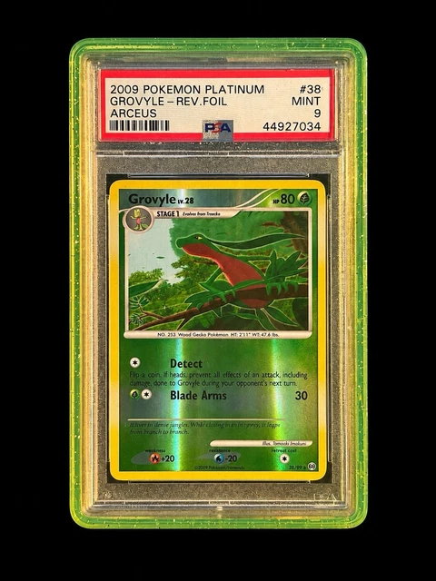 Grovyle
