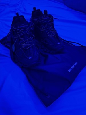 Balenciaga Track men 