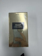 Johan B Rich Delice