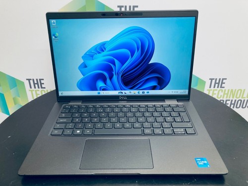 Dell Latitude 7420 Laptop 14 FHD i5 1145G7 vPro CPU 16GB RAM NVMe SSD Windows 11 - Picture 22 of 24