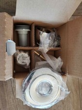 Delta 3 Port-3 Function Diverter, New in Open Box