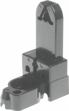 The Hillman Group 55037 Starter Base Holder Bi-Pin Lamp Holder, 2-Pack