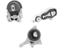 For 2013-2019 Ford Flex Engine Mount Kit 57149GQVC 2014 2015 2016 2018 2017