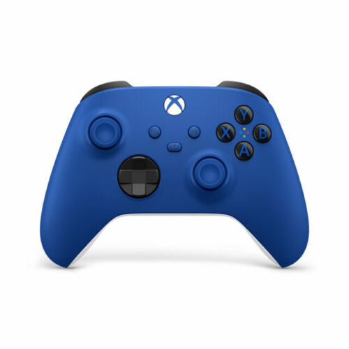 Xbox Series X - Mando Wireless Elite Series 2 Core Azul