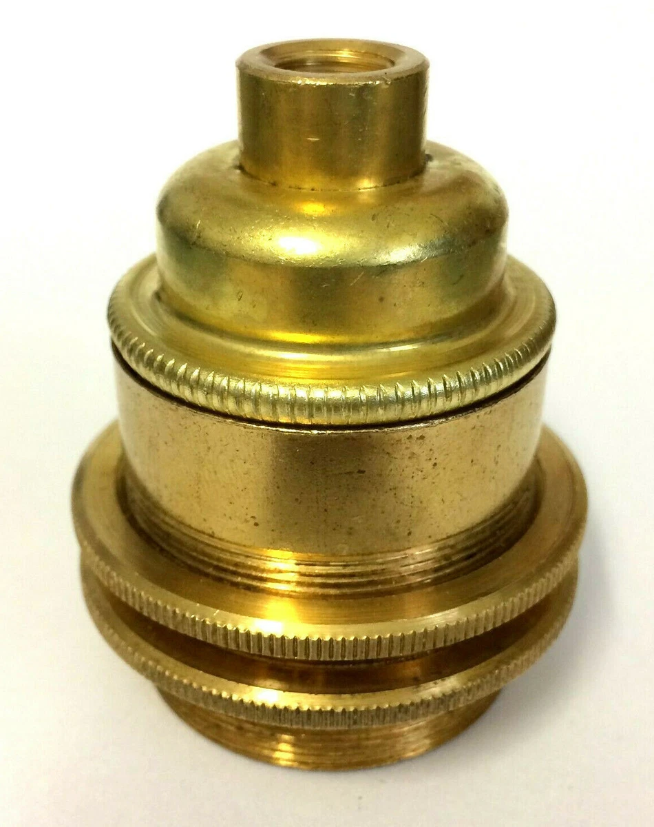 Porta Lampada Vintage a Ricambi e accessori per l'illuminazione da interno | Acquisti Online su