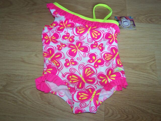 size 18 mo Butterfly Swimsuit