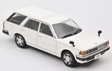 NOREV - NISSAN Cedric Van DeLuxe 1995 White - 1/43 - NOREV420175